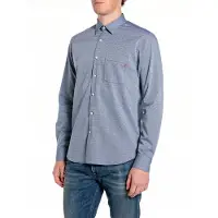 Replay Chemise à Manches Longues M4148 .000.52868
