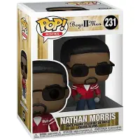 Funko POP! Figurine POP Boyz II Men 231 Nathan Morris