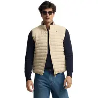 Silbon Gilet 1010107045 Padded
