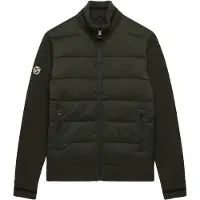 Superdry Veste d’hiver olive