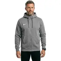 Nike Sweat-shirt à Zip Team Club