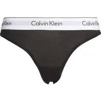 Calvin Klein Culotte Lv00qf8520