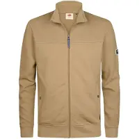 Petrol Industries Sweat-shirt à Zip M-3060-swc314