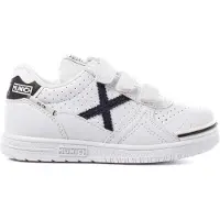 Munich Chaussures De Futsal G3 Profit Velcro In