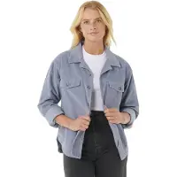 Rip Curl Chemise à Manches Longues Stevie Cord