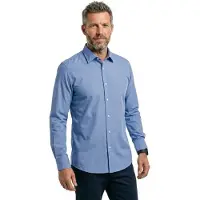 G-Star Chemise à Manches Longues The Hendrik Slim Fit