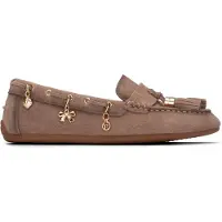 Carmela Mocassins 164147 femmes - Marron - 36