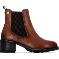 Carmela 164000c Botin Sra Couleur Marron