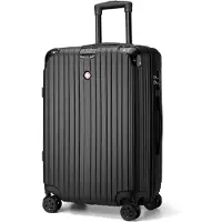 Crossgear Gfg55915020b Trolley Bag Noir