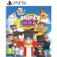 Sniper Dan PS5