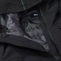 Regatta - Veste pour femme "Denbury", modèle 3 en 1, référence RG13577 (taille 34 DE) (noir/gris)