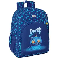 Safta Sac à Dos K-pop Demon Hunters Derpy 19l