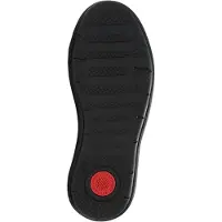 FitFlop Mocassins Iq Comff Tassel Suede