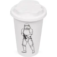 Thumbs Up Mug De Voyage Original Stormtrooper