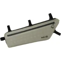 Agu Tube Venture Lightweight Frame Bag Beige L