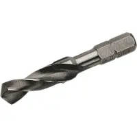 Volkel Embout de foret hélicoïdal HSS-G (3,5 mm)