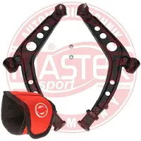 Master Sport , kit de bras de suspension, suspension de roue, référence : 37168-KIT-MSM