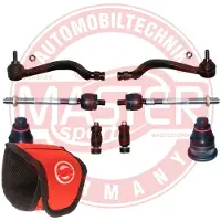 Master Sport , bras de suspension, kit de suspension pour roues, référence : 36822-SET-MSM
