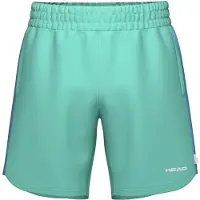 Head Short de sport Power pour hommes, modèle TQAB, taille XXL