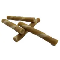 Brekz Crunchy Party Rolls friandise pour chien