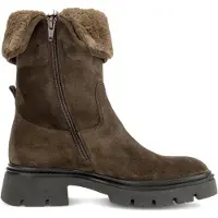 Gabor 8021.04 - Bottines pour femmes, couleur marron, neuves, modèle élégant