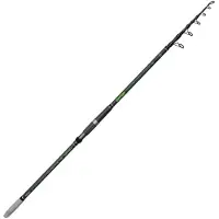 LINEAEFFE Canne Pêche De Fond Gator Big Fish Tele