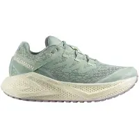 Salomon Chaussures de running Aero Glide 3 Grvl pour femmes, coloris Sea Foam/Vanilla, taille 37 1/3