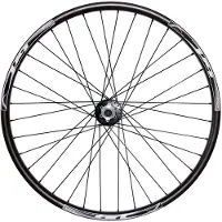 Mvtek Roue Avant Vtt Tbr 26´´ Disc
