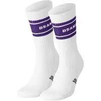 Osaka Chaussettes Courtes Colourway Duo Sport