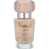 PUPA Milano Vernis à ongles parfumé Vamp Gel Effect 102 - Rose féminin (9 ml)