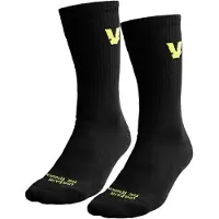 Volt Padel Chaussettes Longues Premium Half 2 Unités