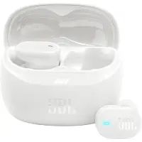 JBL Tune Buds 2, écouteurs intra-auriculaires Bluetooth sans fil avec réduction de bruit, autonomie de 48 heures