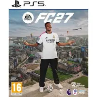 EA Sports FC 27