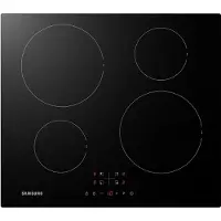 Samsung NZ64F3NM1ABUR Plaque de cuisson électrique à induction