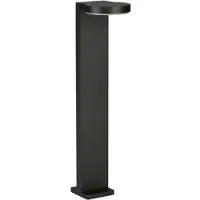 Albert Éclairage de chemin à LED Steng 16w - 90cm noir