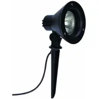 Albert Lampe d'extérieur Orientable 15,5 cm - noir