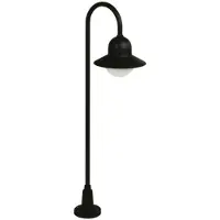 Albert Lampe de jardin Manor 120 cm