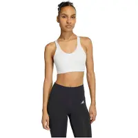 Adidas Brassière femme Optime Essential