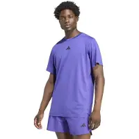 Adidas T-shirt à Manches Courtes D4t Essentials