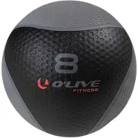 Olive Ballon Médicinal 8kg
