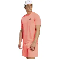 Adidas T-shirt à Manches Courtes Workout Essentials Base