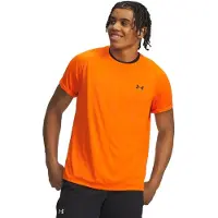 Under Armour T-shirt à Manches Courtes Tech 2.0