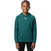 Under Armour Sweat à Capuche Rival Fleece