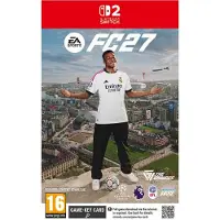 NS2 - EA Sports FC 27