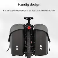 OEM Sac de transport pour paire de roues de 35 litres, étanche, pour bagages jusqu'à 16 kg