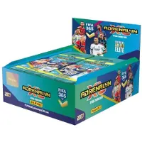 Panini Enveloppes Fifa 365 Adrenalyn Xl 2027 Fat Pack
