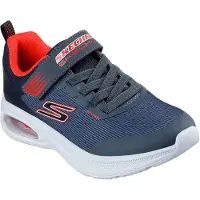 SKECHERS Baskets Microspec Max Advance Squad Pacer