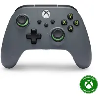 PowerA XB Controller : Avantages du modèle sans fil Regen Slate