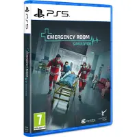 Emergency Room Simulator