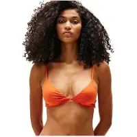 Tommy Hilfiger Haut De Bikini Uw0uw05823